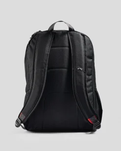 Billabong Juggernaught Backpack Black Online