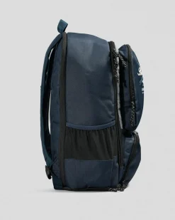 Billabong Juggernaught Backpack Navy Discount