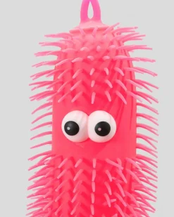 Get It Now Jumbo Fluffy Caterpillar Toy Assorted Best