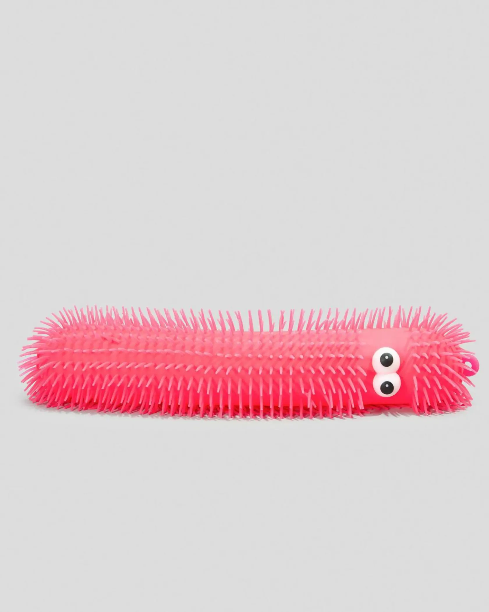 Get It Now Jumbo Fluffy Caterpillar Toy Assorted Best