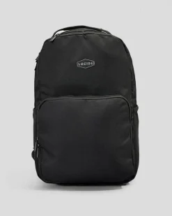 Lucid Junction Backpack Black Outlet