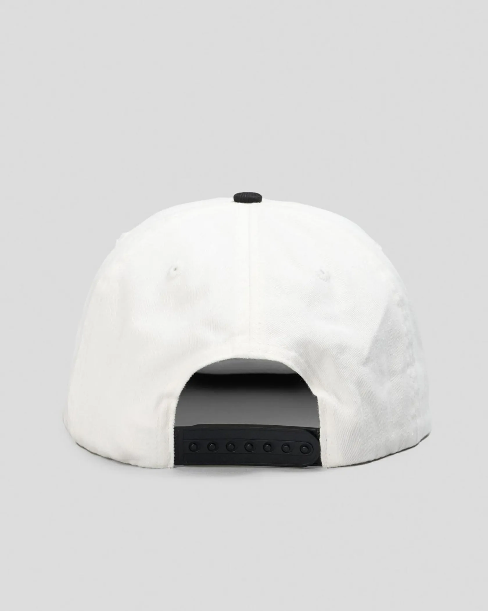 Thrills Kegger 6 Panel Cap Natural / Black Online