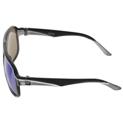 Unity Eyewear Kids' Sunglasses Black/blue Hot