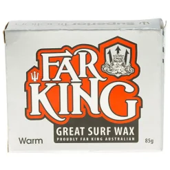 Far King King Warm Wax Assorted Discount