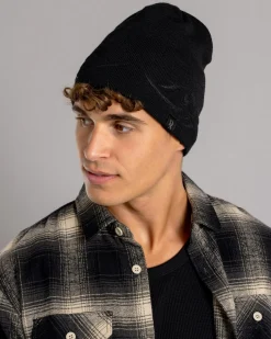 Dexter Kingpin 2.0 Beanie Black Discount