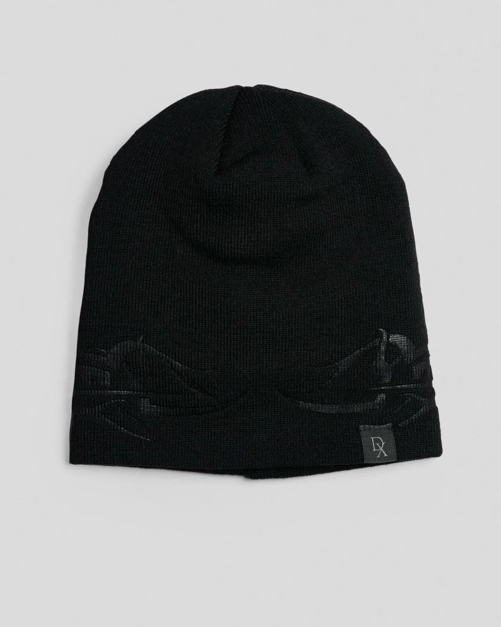 Dexter Kingpin 2.0 Beanie Black Discount