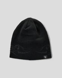 Dexter Kingpin Beanie Black Online