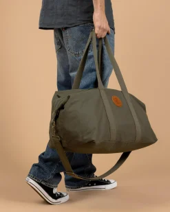 Ringers Western Kirkwood Duffle Bag Military Green Best