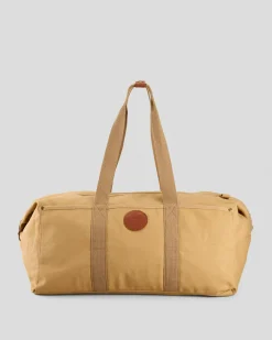 Ringers Western Kirkwood Duffle Bag Tan