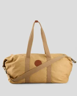Ringers Western Kirkwood Duffle Bag Tan