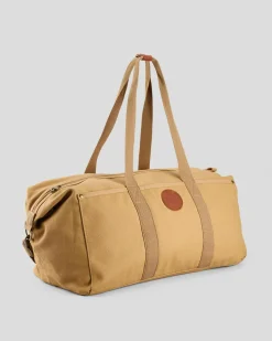 Ringers Western Kirkwood Duffle Bag Tan