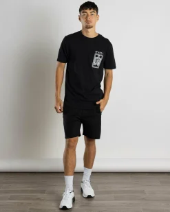 Sparta Knives T-Shirt Black Best