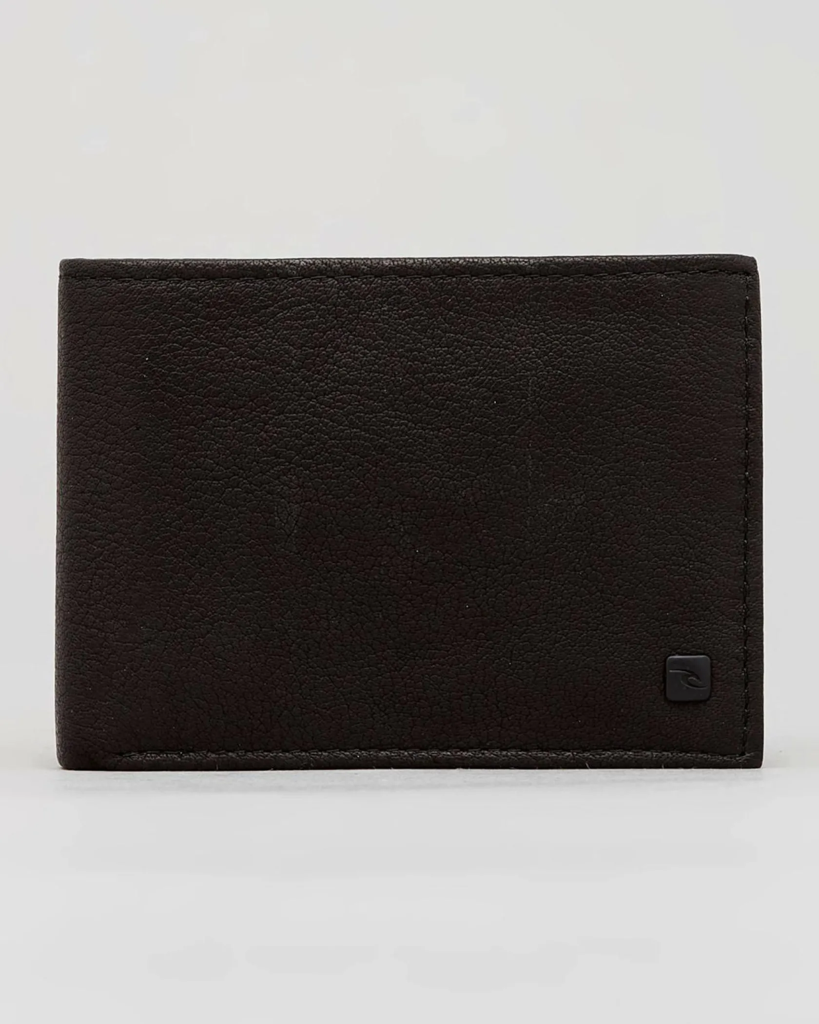 Rip Curl K-Roo RFID Slim Leather Wallet Black Sale