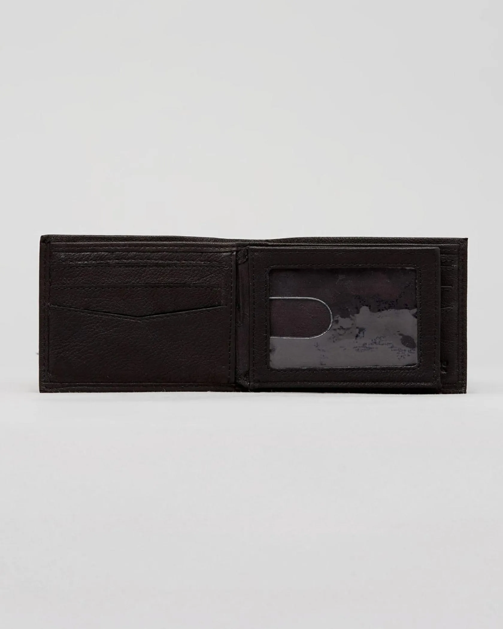 Rip Curl K-Roo RFID Slim Leather Wallet Black Sale