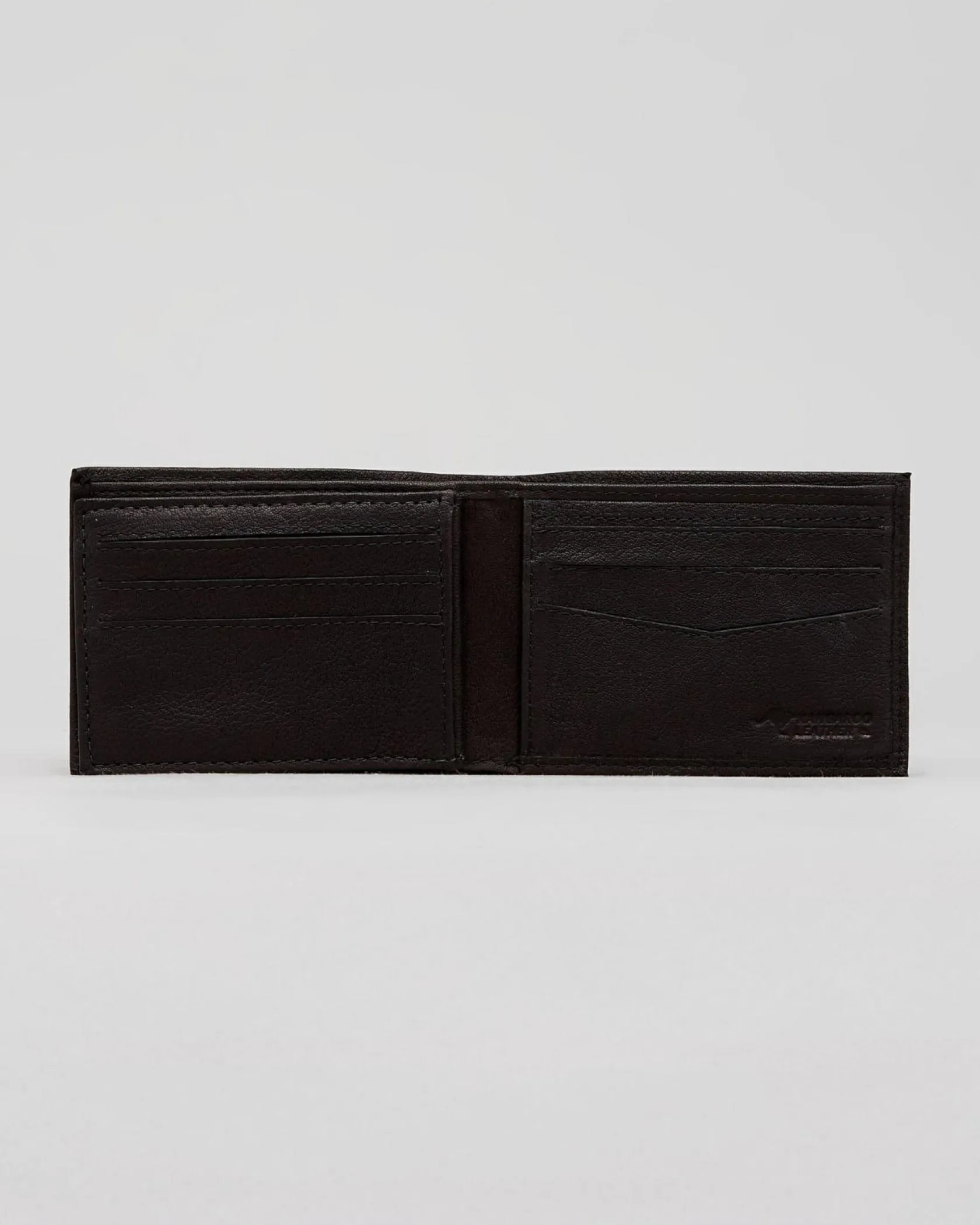 Rip Curl K-Roo RFID Slim Leather Wallet Black Sale