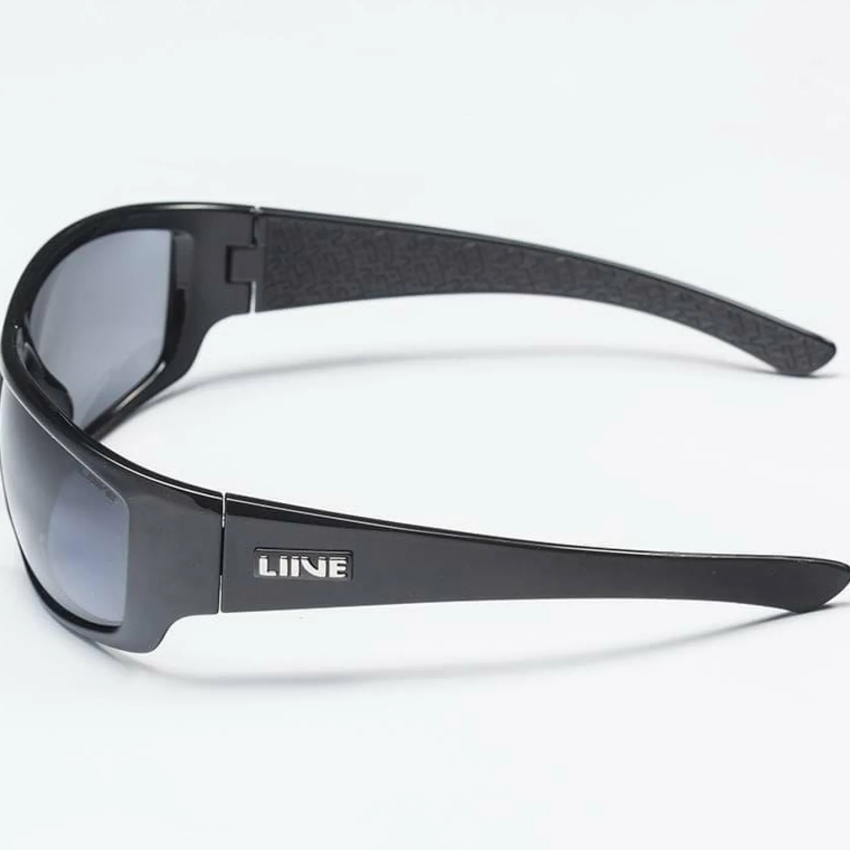 Liive Kuta Polarised Sunglasses Black Discount