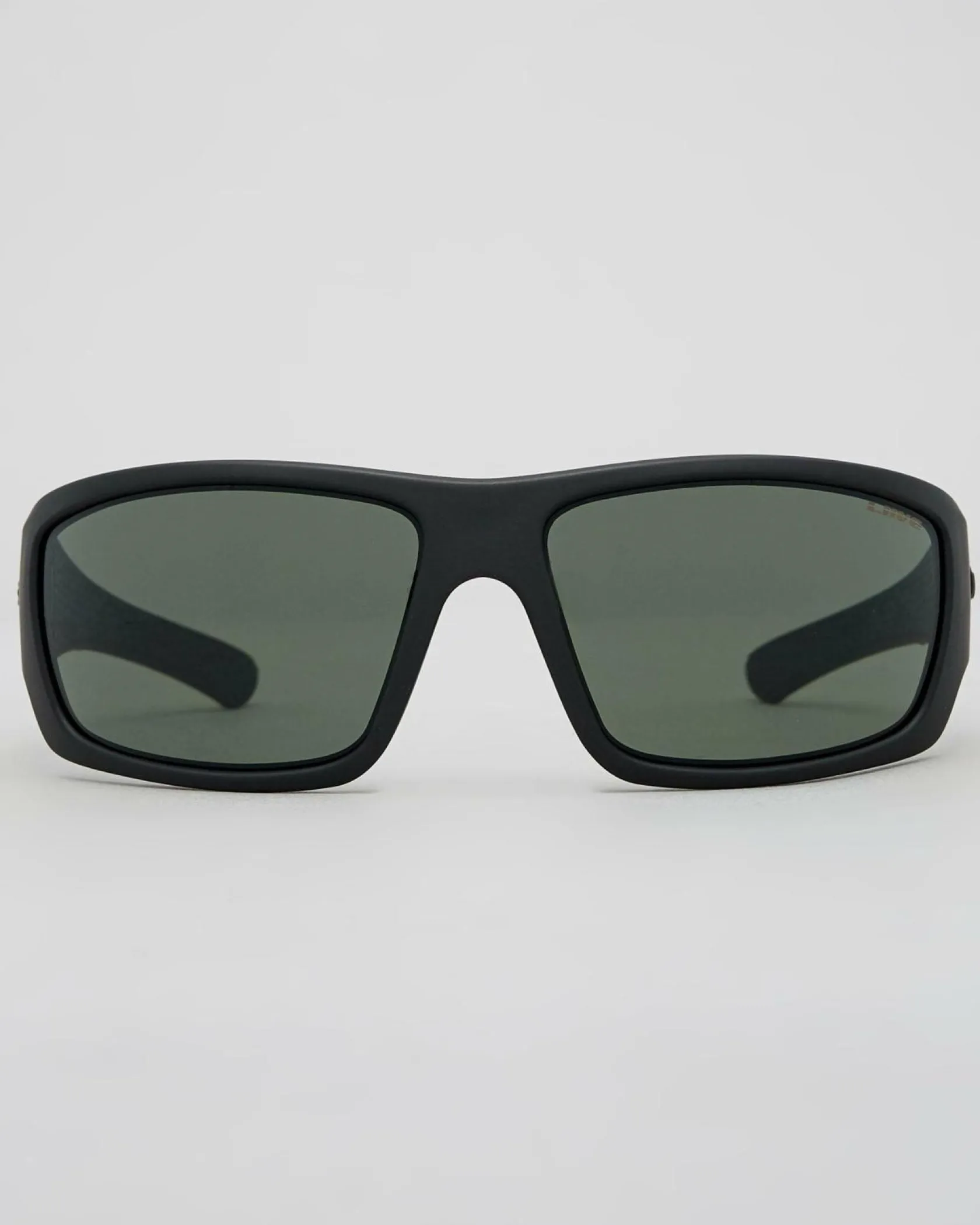 Liive Kuta Sunglasses Matt Black