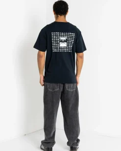 Former Labyrinth T-Shirt Black Discount