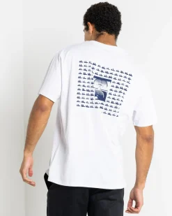 Former Labyrinth T-Shirt White Sale