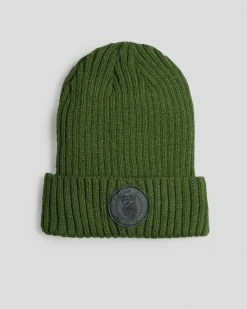 Salty Life Land Ho Beanie Olive Outlet