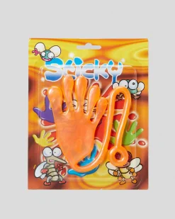 Get It Now Large Sticky Hand Assorted Clearance