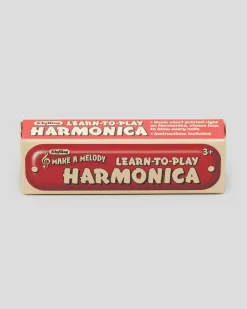 Get It Now Learn To Play Harmonica Multi Discount