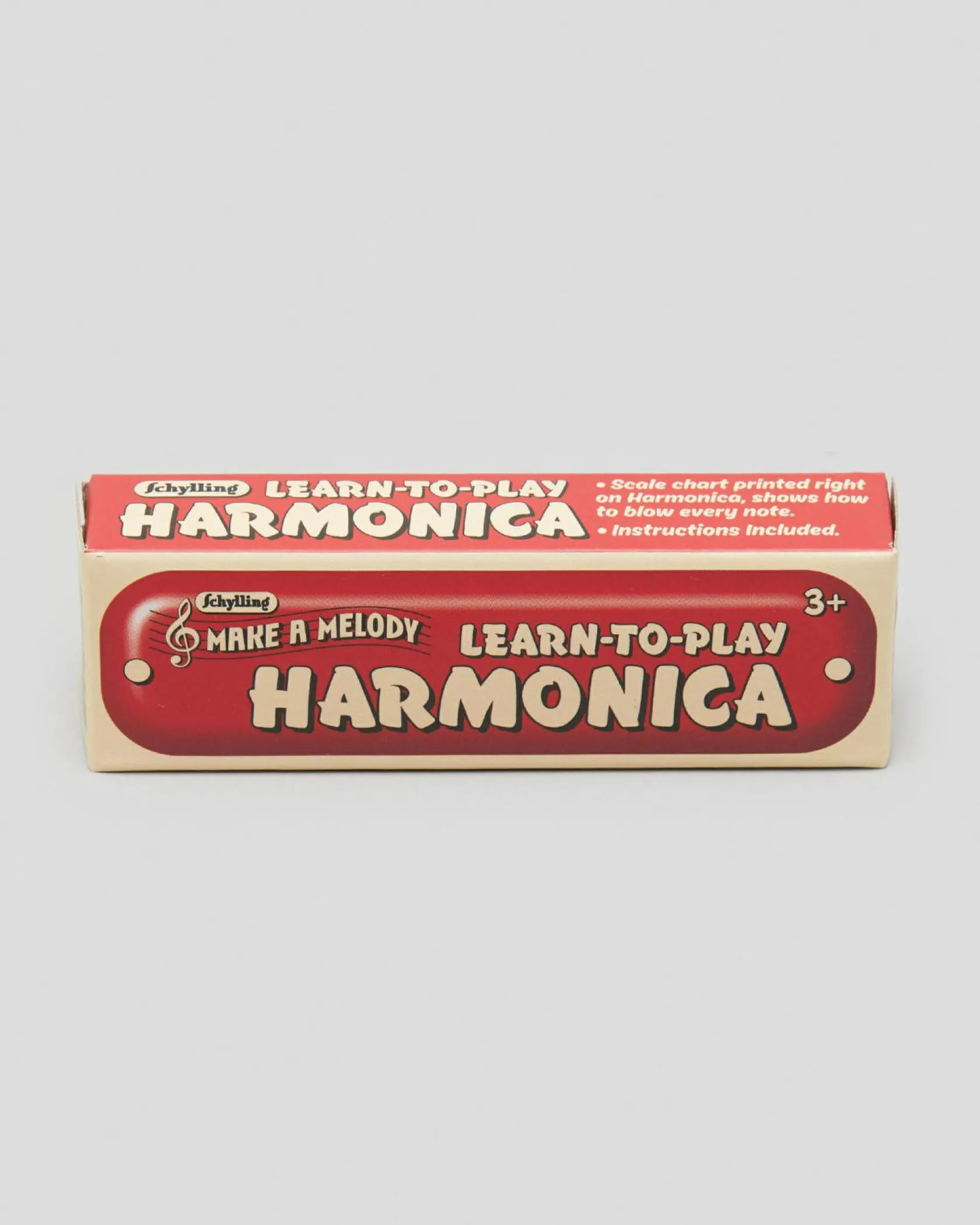 Get It Now Learn To Play Harmonica Multi Discount