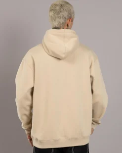 Former Legacy EMB Hoodie Bone Best