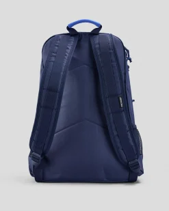 Santa Cruz Letter Hand Fade Backpack Cobalt Sale