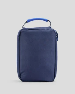 Santa Cruz Letter Hand Fade Lunch Box Cobalt Online