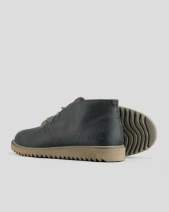 Reef Leucadian Le Boots Grey Le New