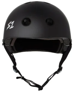 S-one Helmets Lifer Helmet Black Matte Hot