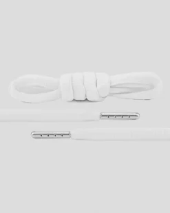 Forcefield Lifestyle Laces White/silver New