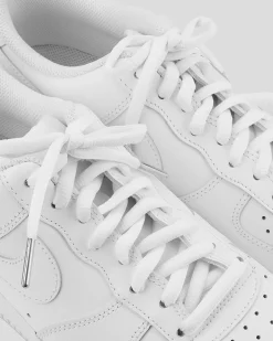Forcefield Lifestyle Laces White/silver New