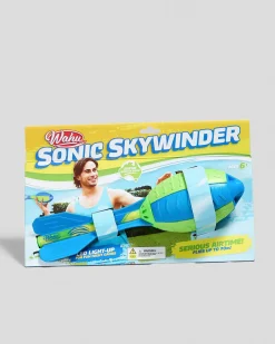Wahu Light-Up Sonic Skywinder Multi Online