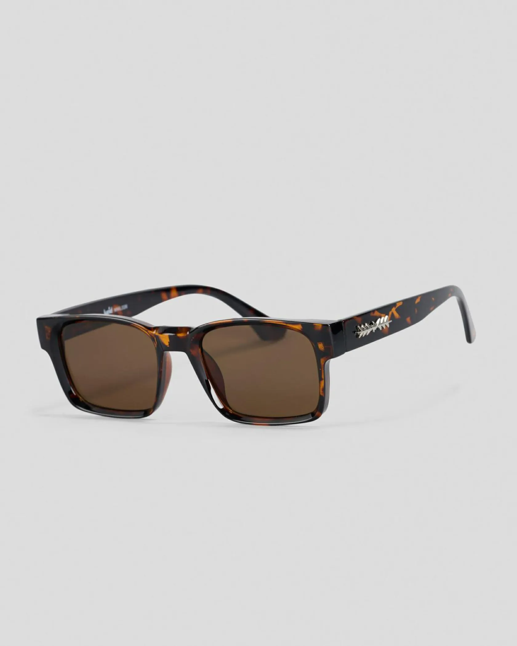 Lucid Limitless Sunglasses Tortoise/brown New
