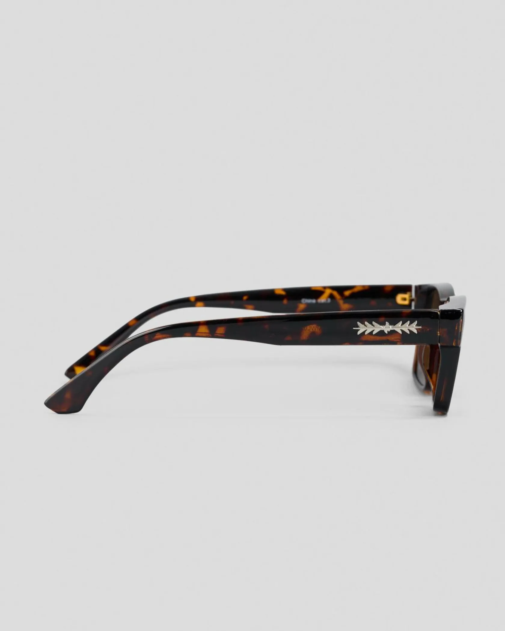 Lucid Limitless Sunglasses Tortoise/brown New