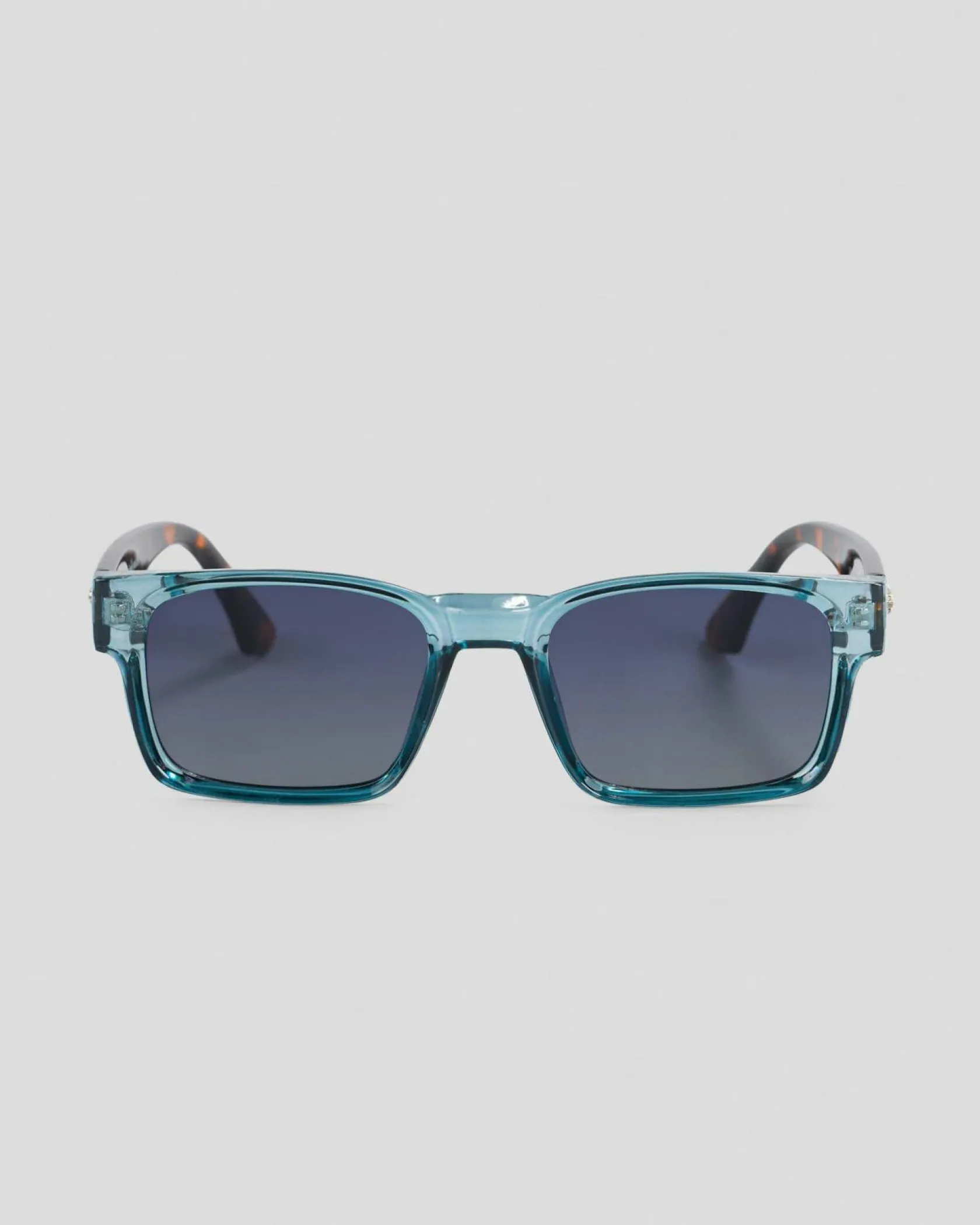 Lucid Limitless Sunglasses Tortoise/blue Online