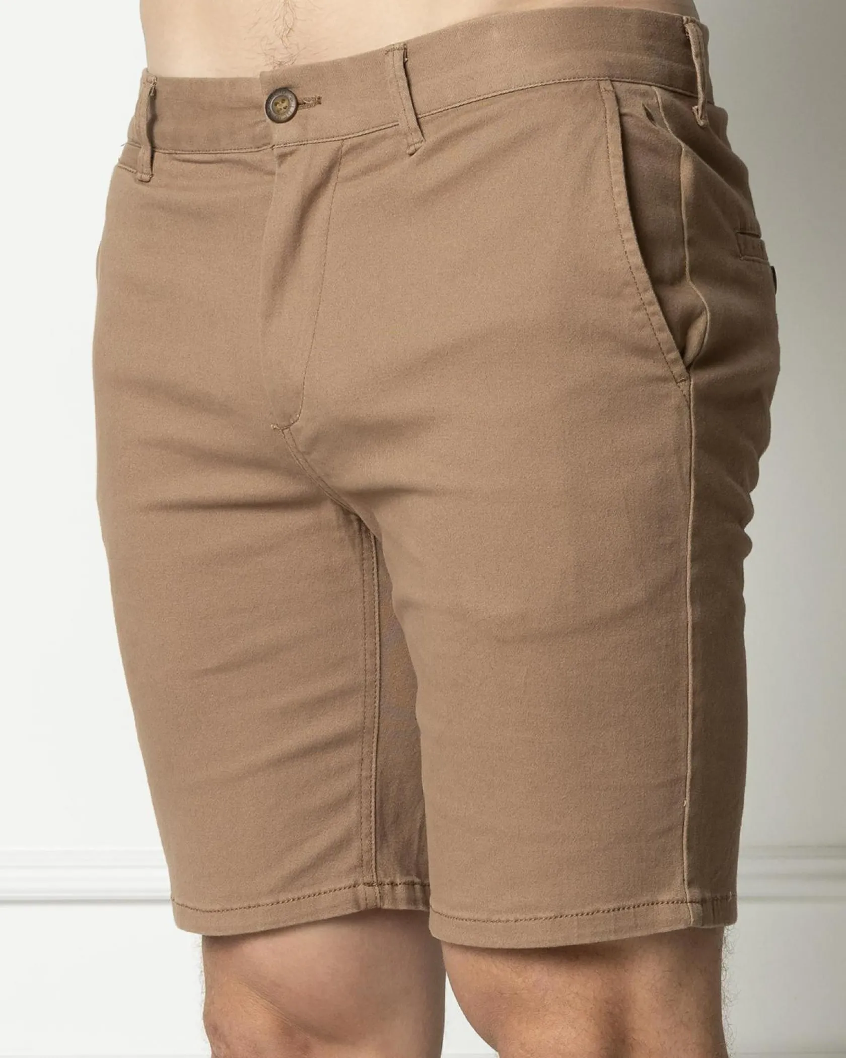 Lucid Lineup Shorts Tan Outlet