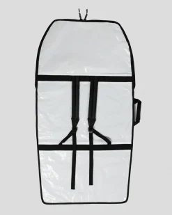 Summer Vibes Lite Bodyboard Backpack Board Bag Black Sale