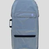 Summer Vibes Lite Bodyboard Backpack Board Bag Grey Hot