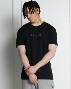 Lucid Locality T-Shirt Black Online