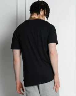 Lucid Locality T-Shirt Black Online