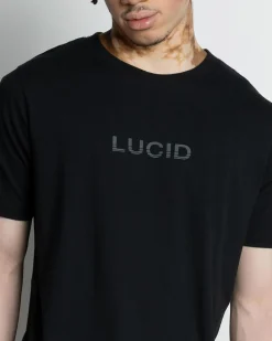 Lucid Locality T-Shirt Black Online
