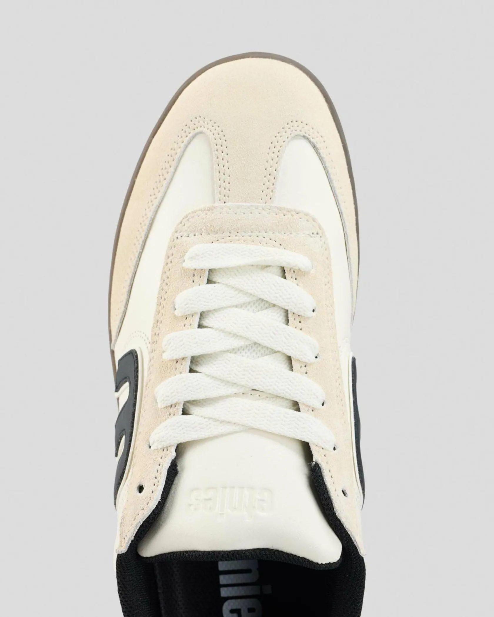 Etnies Lo-Cut Shoes White/black/gum Online