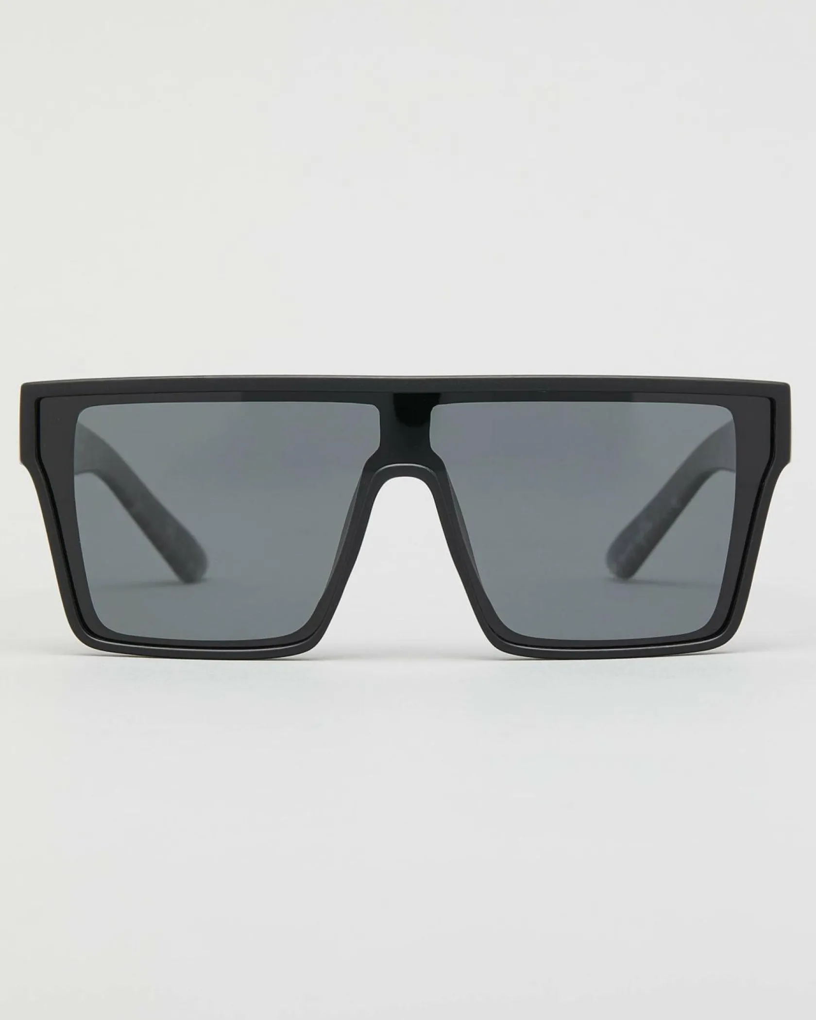 Sin Eyewear Loose Cannon Sunglasses Matte Black/smoke Sale