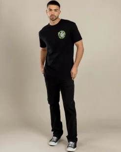 Frothies Loose Goose T-Shirt Black Sale