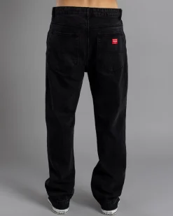Worship Supplies Lounger Jeans Worship Washed Black Best