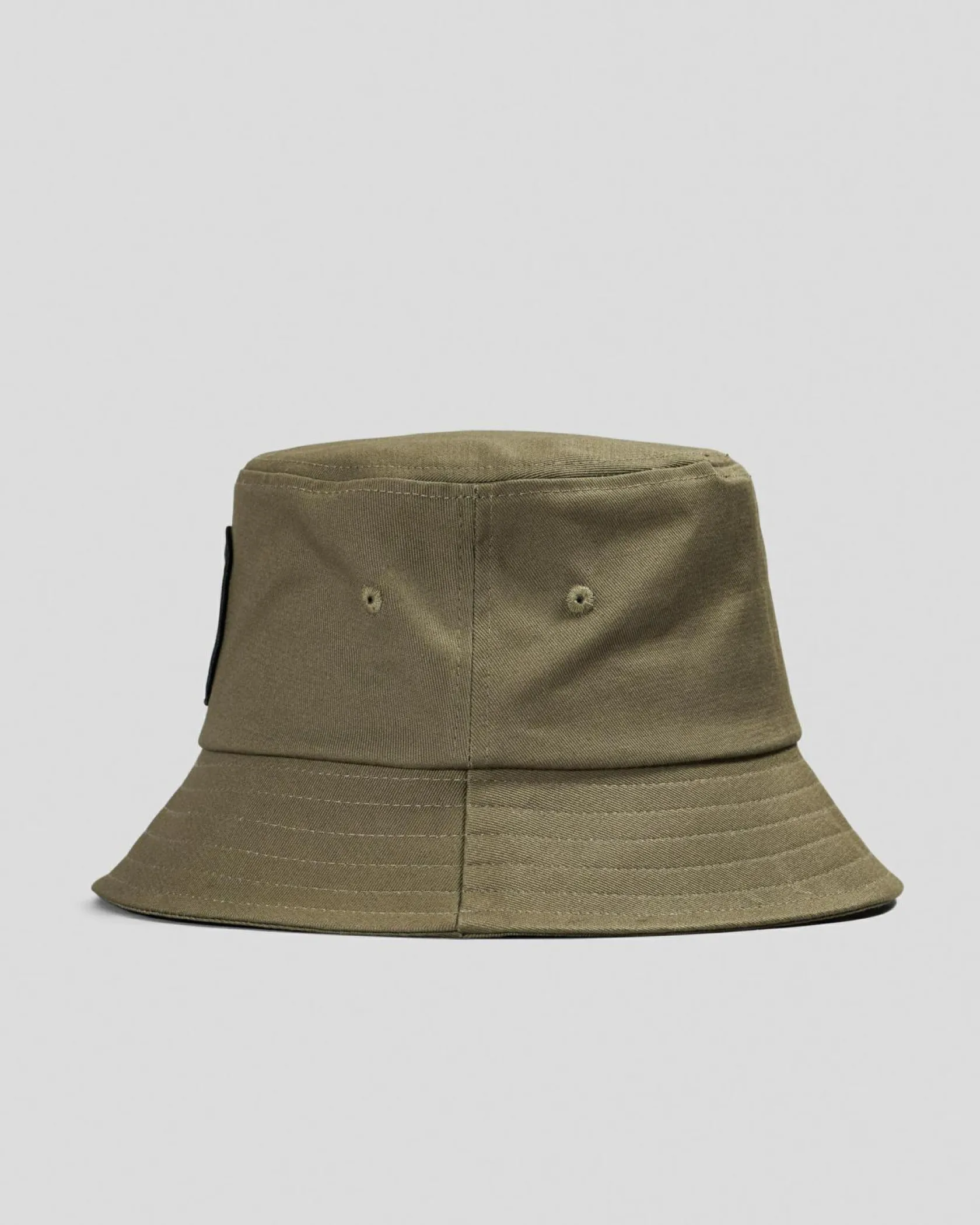 The Mad Hueys Lovin Every Minute Bucket Hat Olive