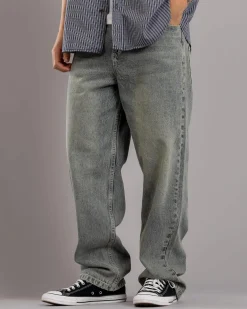 Rusty Lucifer Loose Jeans Dirty Dawg Sale
